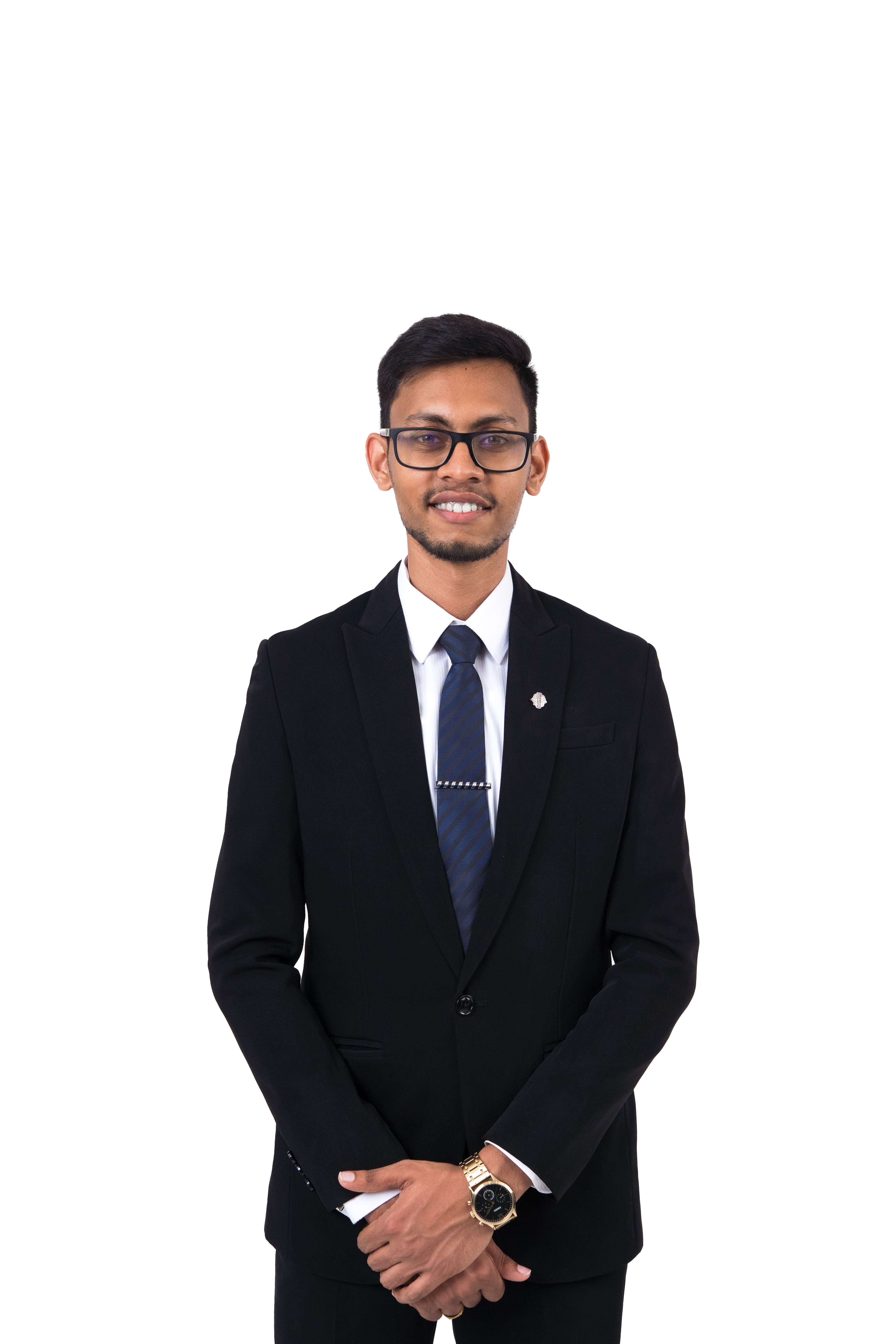 Leo Nidula Chithwara