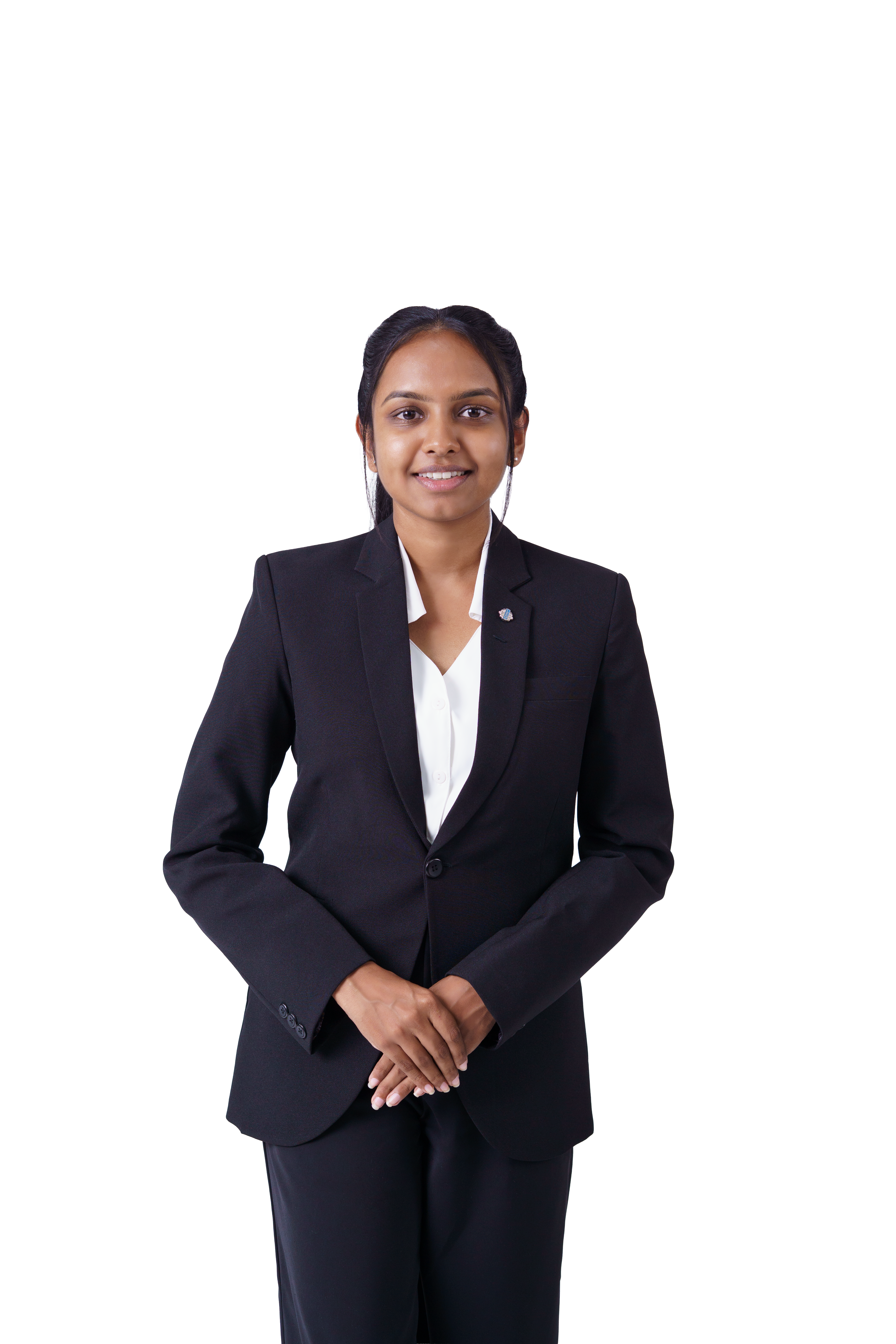 Leo Lewmini Edirisinghe