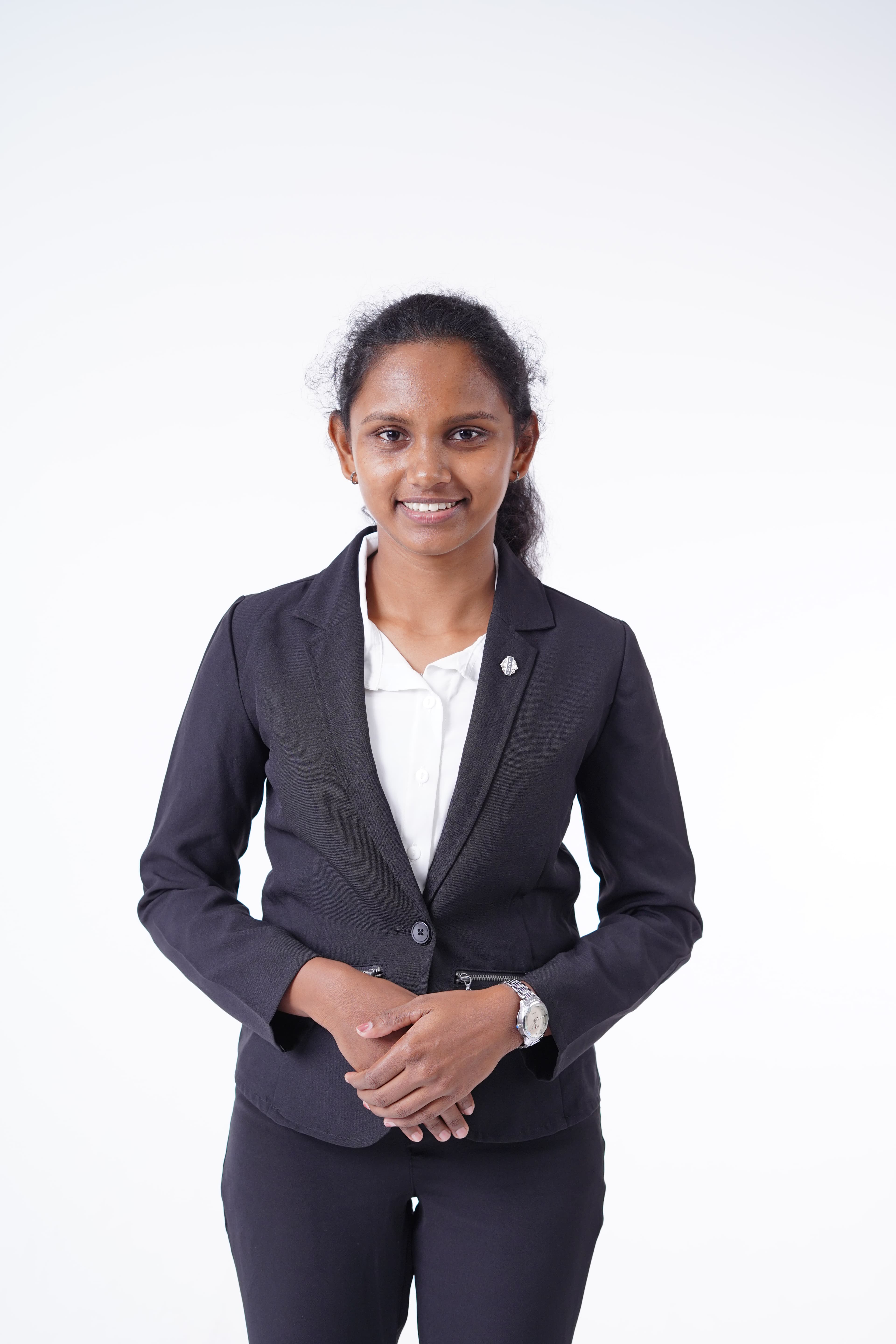 Leo Chathurangi Weerasekara