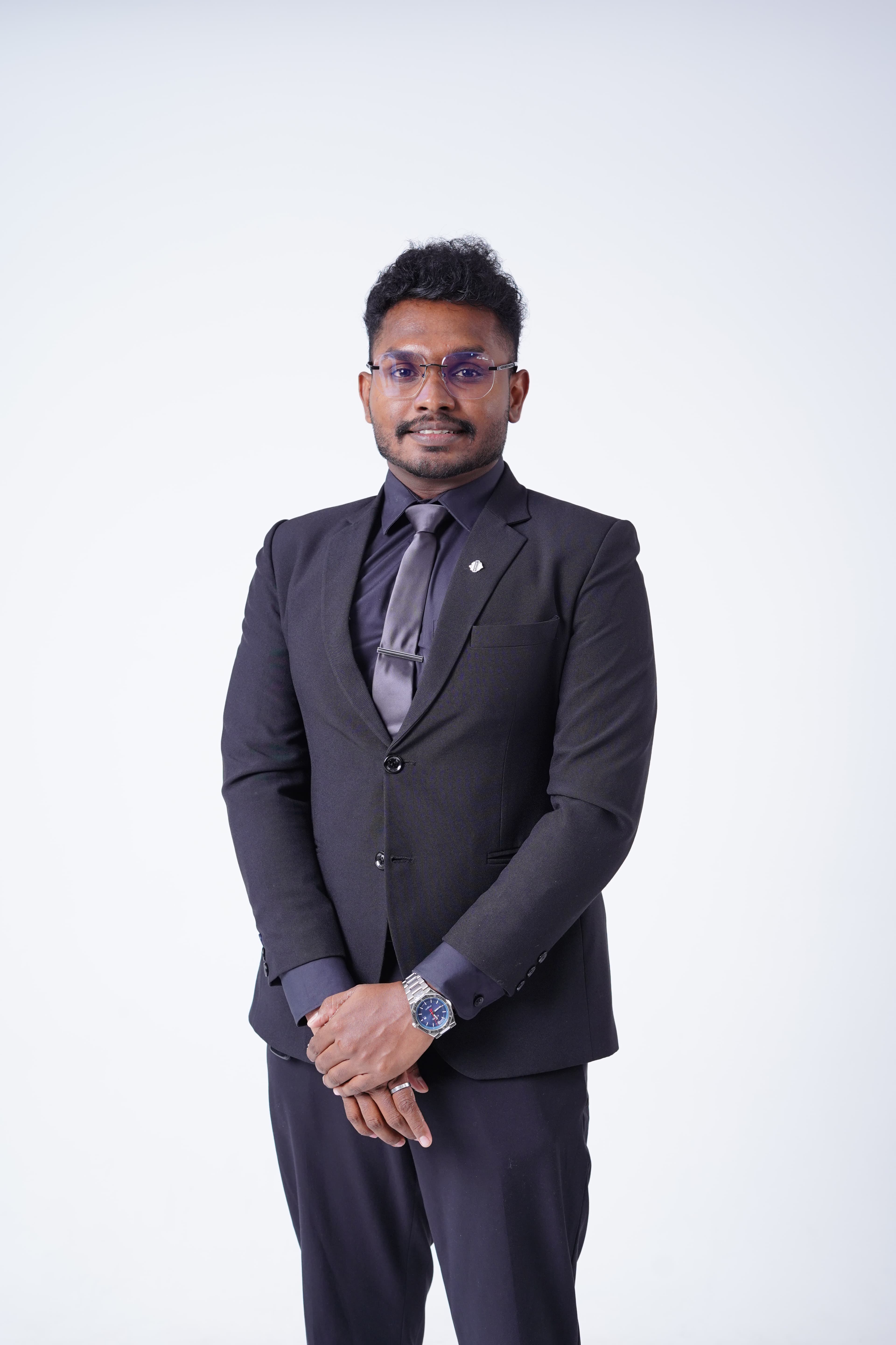 Leo Osura Abeygunawardena