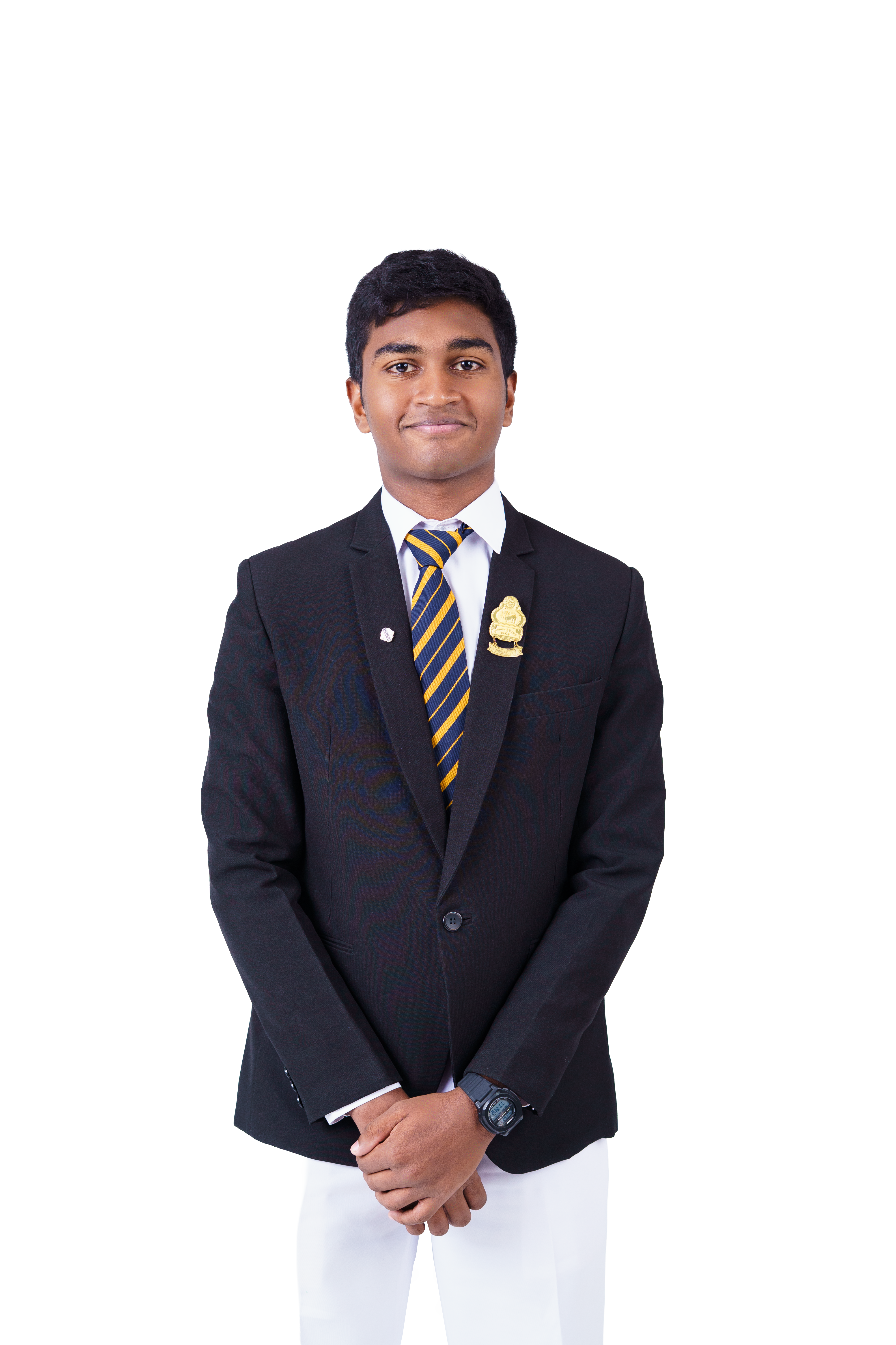 Leo Udana Sankalpa