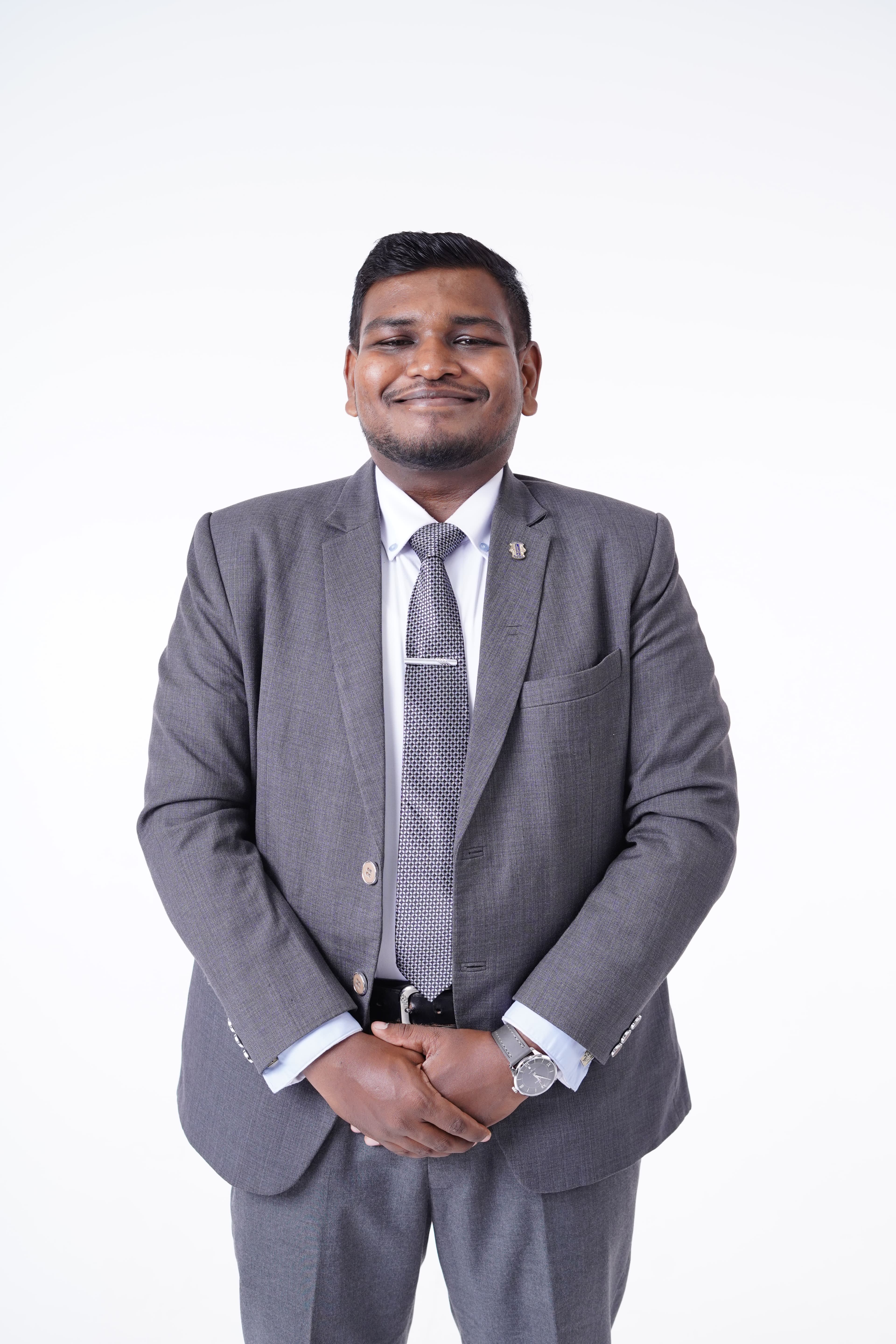 Leo Lohan Devasurendra