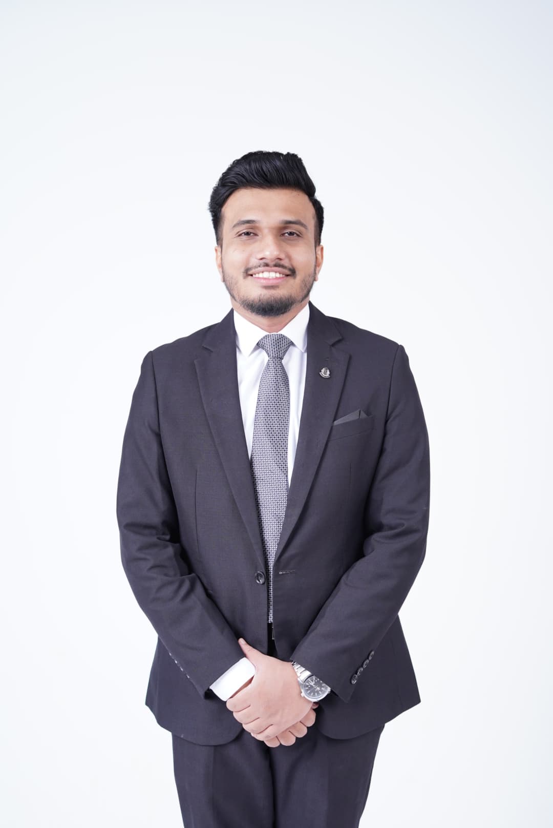 Leo Navindu Seran