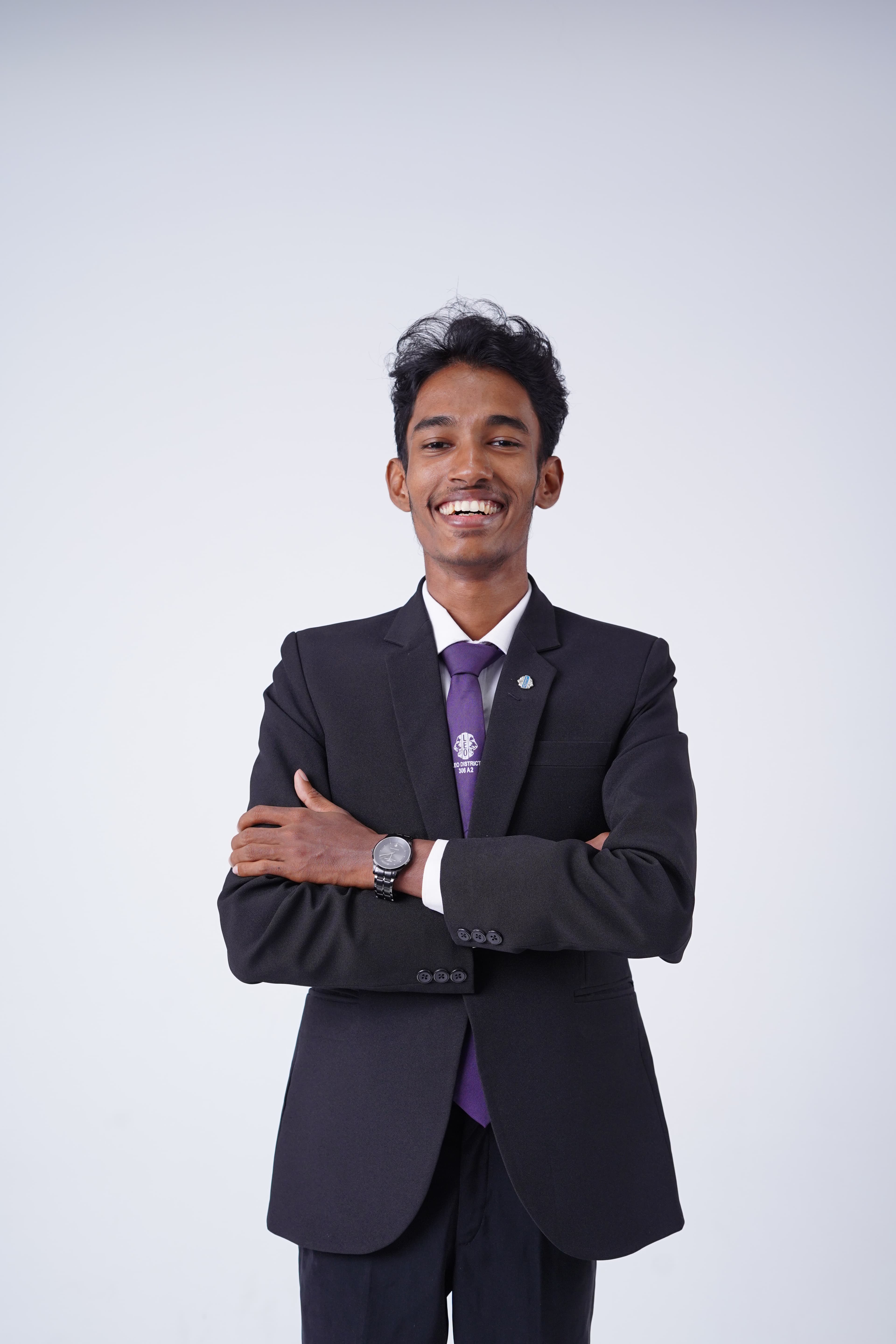 Leo Visith Rathnayake