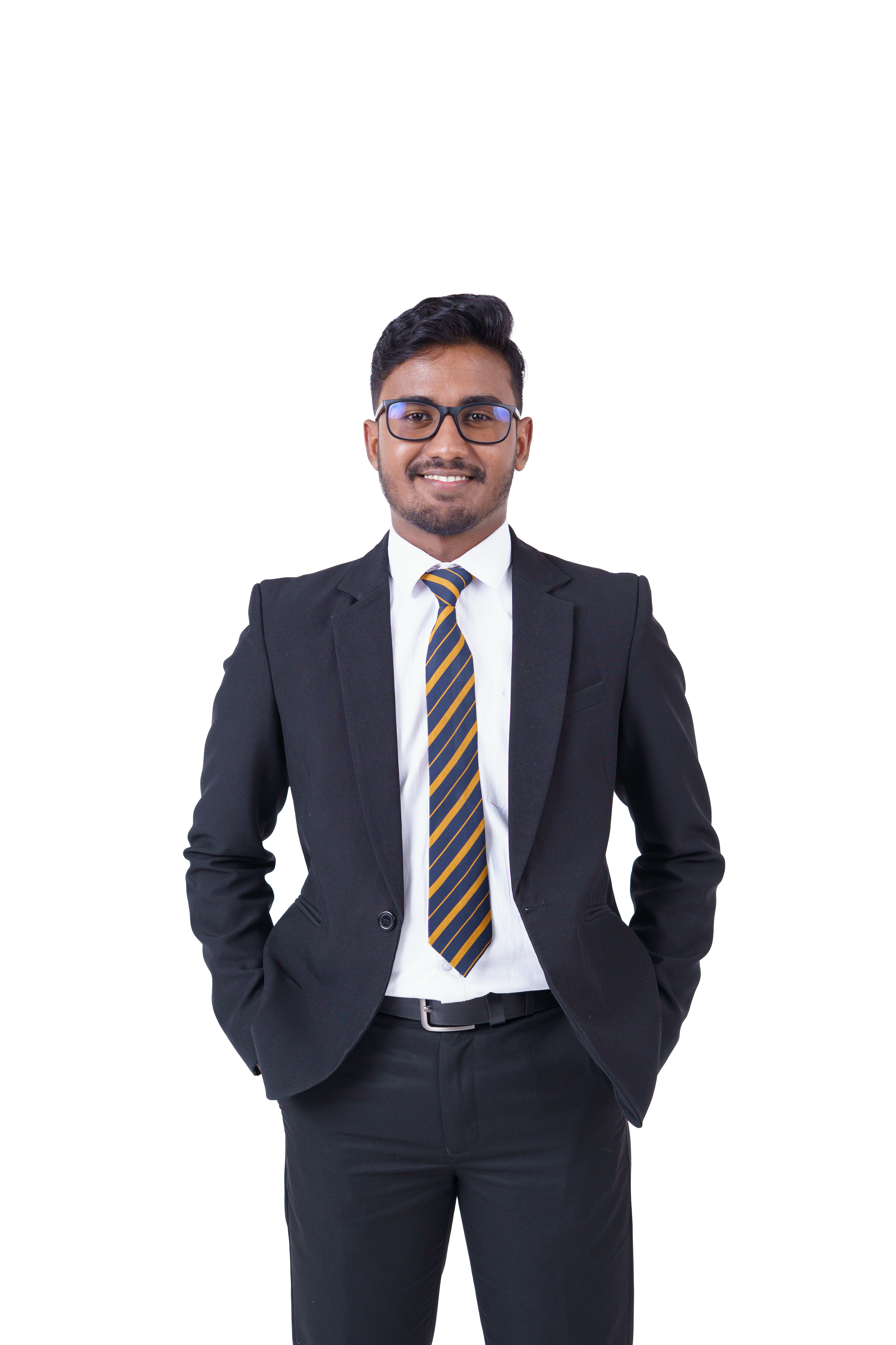 Leo Pramuka Wageesha